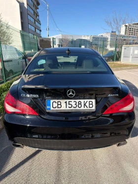 Mercedes-Benz CLA 250 РЕАЛНИ КМ - 14900 € / 29141.87 лв. - 20391166 3 | Car24.bg Mercedes-Benz CLA 250 РЕАЛНИ КМ - 14900 € / 29141.87 лв. - 20391166 3