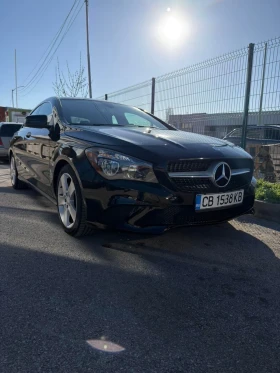 Mercedes-Benz CLA 250 РЕАЛНИ КМ - 14900 € / 29141.87 лв. - 20391166 8 | Car24.bg Mercedes-Benz CLA 250 РЕАЛНИ КМ - 14900 € / 29141.87 лв. - 20391166 8