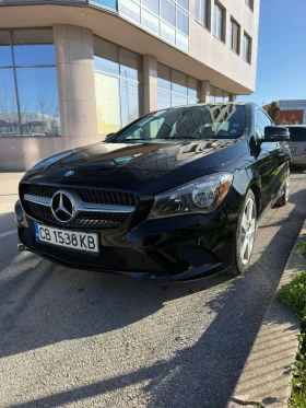 Mercedes-Benz CLA 250 РЕАЛНИ КМ - 14900 € / 29141.87 лв. - 20391166 14 | Car24.bg Mercedes-Benz CLA 250 РЕАЛНИ КМ - 14900 € / 29141.87 лв. - 20391166 14