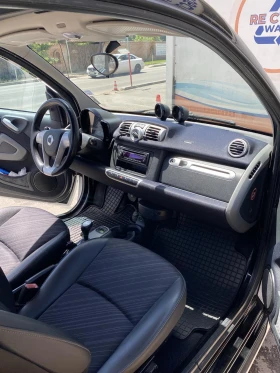 Smart Fortwo - 4899 € / 9581.61 лв. - 38572903 4 | Car24.bg Smart Fortwo - 4899 € / 9581.61 лв. - 38572903 4