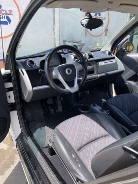 Smart Fortwo - 4899 € / 9581.61 лв. - 38572903 2 | Car24.bg Smart Fortwo - 4899 € / 9581.61 лв. - 38572903 2