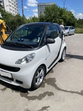 Smart Fortwo - 4899 € / 9581.61 лв. - 38572903 5 | Car24.bg Smart Fortwo - 4899 € / 9581.61 лв. - 38572903 5