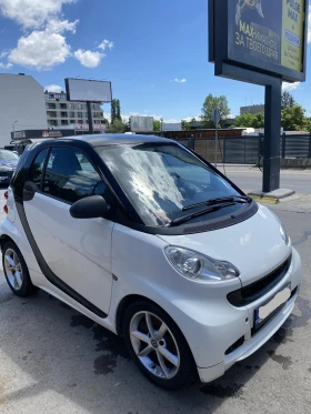 Smart Fortwo - Car24.bg Smart Fortwo