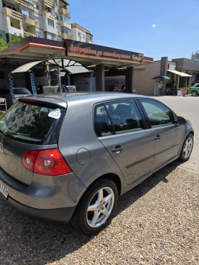 VW Golf 1.9 Tdi | Auto.bg — изображение 5 VW Golf 1.9 Tdi | Auto.bg — изображение 5