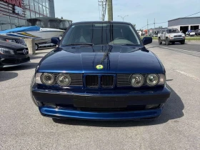BMW 535 ЗАДНО ПРЕДАВАНЕ* FULL M PACK* ЛИЦЕНЗИРАН ПРОДАВАЧ* | Auto.bg — изображение 2 BMW 535 ЗАДНО ПРЕДАВАНЕ* FULL M PACK* ЛИЦЕНЗИРАН ПРОДАВАЧ* | Auto.bg — изображение 2