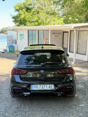 BMW 120 F20 LCI | Auto.bg — изображение 3 BMW 120 F20 LCI | Auto.bg — изображение 3