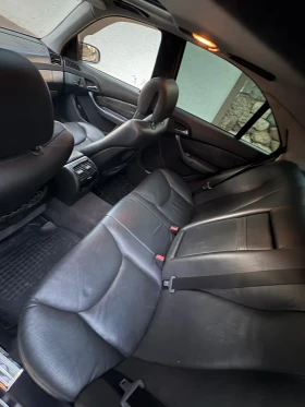 Mercedes-Benz S 350 LPG - 4500 € / 8801.24 лв. - 71502513 10 | Car24.bg Mercedes-Benz S 350 LPG - 4500 € / 8801.24 лв. - 71502513 10