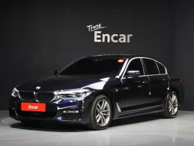 BMW 530 I XDRIVE M SPORTS