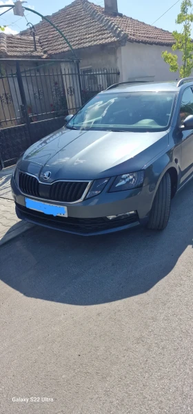 Skoda Octavia 2.0 tdi | Auto.bg — изображение 2 Skoda Octavia 2.0 tdi | Auto.bg — изображение 2