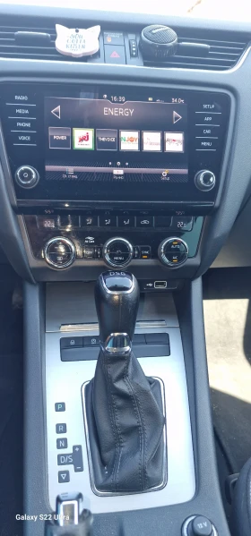 Skoda Octavia 2.0 tdi | Auto.bg — изображение 7 Skoda Octavia 2.0 tdi | Auto.bg — изображение 7