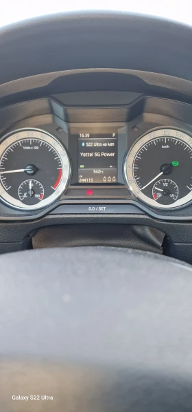 Skoda Octavia 2.0 tdi | Auto.bg — изображение 6 Skoda Octavia 2.0 tdi | Auto.bg — изображение 6