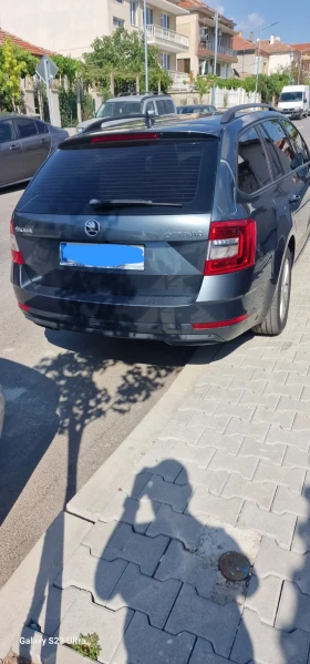 Skoda Octavia 2.0 tdi | Auto.bg — изображение 3 Skoda Octavia 2.0 tdi | Auto.bg — изображение 3