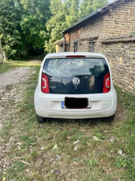 VW Up MPI 60 - Car24.bg VW Up MPI 60