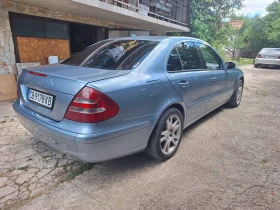 Mercedes-Benz E 200 - 2700 € / 5280.74 лв. - 20283475 3 | Car24.bg Mercedes-Benz E 200 - 2700 € / 5280.74 лв. - 20283475 3