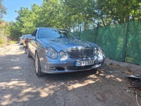 Mercedes-Benz E 200 - Car24.bg Mercedes-Benz E 200