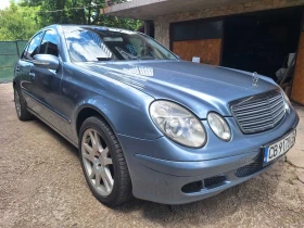 Mercedes-Benz E 200 - 2700 € / 5280.74 лв. - 20283475 2 | Car24.bg Mercedes-Benz E 200 - 2700 € / 5280.74 лв. - 20283475 2