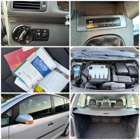 VW Touran 1.9TDI 2 БРОЯ НАЛИЧНИ - 3199 € / 6256.70 лв. - 52212240 17 | Car24.bg VW Touran 1.9TDI 2 БРОЯ НАЛИЧНИ - 3199 € / 6256.70 лв. - 52212240 17