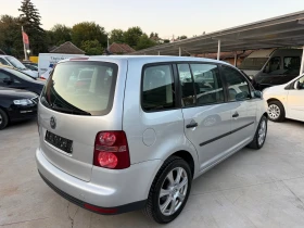 VW Touran 1.9TDI 2 БРОЯ НАЛИЧНИ - 3199 € / 6256.70 лв. - 52212240 5 | Car24.bg VW Touran 1.9TDI 2 БРОЯ НАЛИЧНИ - 3199 € / 6256.70 лв. - 52212240 5