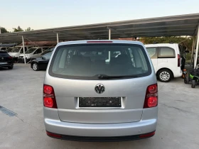 VW Touran 1.9TDI 2 БРОЯ НАЛИЧНИ - 3199 € / 6256.70 лв. - 52212240 6 | Car24.bg VW Touran 1.9TDI 2 БРОЯ НАЛИЧНИ - 3199 € / 6256.70 лв. - 52212240 6