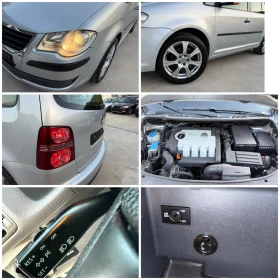 VW Touran 1.9TDI 2 БРОЯ НАЛИЧНИ - 3199 € / 6256.70 лв. - 52212240 16 | Car24.bg VW Touran 1.9TDI 2 БРОЯ НАЛИЧНИ - 3199 € / 6256.70 лв. - 52212240 16
