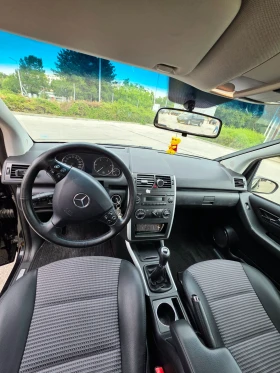 Mercedes-Benz A 180 - 2500 € - 63607206 13 | Car24.bg Mercedes-Benz A 180 - 2500 € - 63607206 13