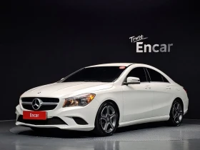 Mercedes-Benz CLA CLA250| 208к.с.| ВКЛ.ТЕХНОТЕСТ