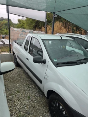 Dacia Logan Pic - 4299 € - 44032151 2 | Car24.bg Dacia Logan Pic - 4299 € - 44032151 2