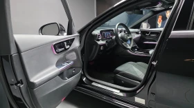 Mercedes-Benz C 200 Avantgarde | Auto.bg — изображение 14 Mercedes-Benz C 200 Avantgarde | Auto.bg — изображение 14