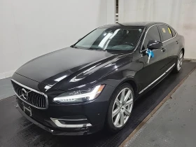 Volvo S90 INSCRIPTION / HUD / B&O / DIS / 360 / MEMORY