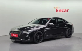 Genesis G70 3.3T SPORT+ * КРАЙНА ЦЕНА* FULL MAX
