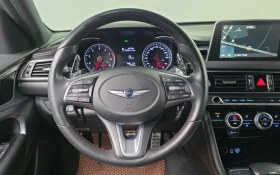 Genesis G70 3.3T SPORT+ * КРАЙНА ЦЕНА* FULL MAX | Auto.bg — изображение 10 Genesis G70 3.3T SPORT+ * КРАЙНА ЦЕНА* FULL MAX | Auto.bg — изображение 10