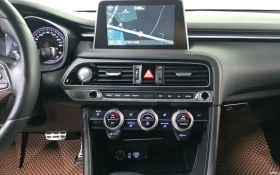 Genesis G70 3.3T SPORT+ * КРАЙНА ЦЕНА* FULL MAX | Auto.bg — изображение 13 Genesis G70 3.3T SPORT+ * КРАЙНА ЦЕНА* FULL MAX | Auto.bg — изображение 13