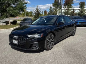 Audi S8 * L * CARFAX * ОПЦИЯ ЗА ФИНАНСИРАНЕ