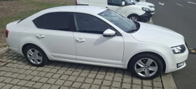 Skoda Octavia 3 | Auto.bg — изображение 4 Skoda Octavia 3 | Auto.bg — изображение 4