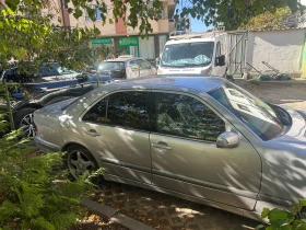 Mercedes-Benz E 320 CDI - 2500 € - 19910069 3 | Car24.bg Mercedes-Benz E 320 CDI - 2500 € - 19910069 3