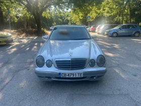 Mercedes-Benz E 320 CDI - 2500 € - 19910069 5 | Car24.bg Mercedes-Benz E 320 CDI - 2500 € - 19910069 5