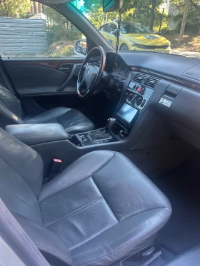 Mercedes-Benz E 320 CDI - 2500 € - 19910069 9 | Car24.bg Mercedes-Benz E 320 CDI - 2500 € - 19910069 9