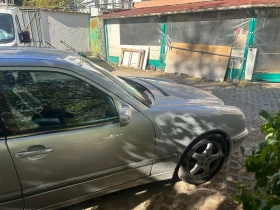 Mercedes-Benz E 320 CDI - 2500 € - 19910069 4 | Car24.bg Mercedes-Benz E 320 CDI - 2500 € - 19910069 4