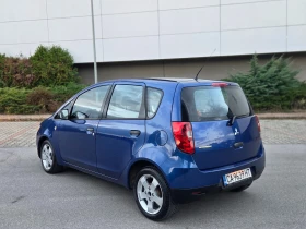 Снимка Mitsubishi Colt