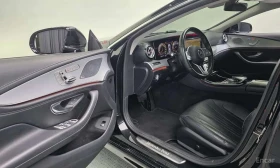 Mercedes-Benz CLS 400 d 4MATIC /ОБДУХВАНЕ/ШИБИДАХ/ДИСТРОНИК/360 | Auto.bg — изображение 13 Mercedes-Benz CLS 400 d 4MATIC /ОБДУХВАНЕ/ШИБИДАХ/ДИСТРОНИК/360 | Auto.bg — изображение 13