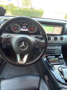 Mercedes-Benz E 220 E220 - 14500 € - 32680219 8 | Car24.bg Mercedes-Benz E 220 E220 - 14500 € - 32680219 8