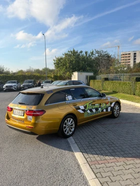 Mercedes-Benz E 220 E220 - 14500 € - 32680219 3 | Car24.bg Mercedes-Benz E 220 E220 - 14500 € - 32680219 3