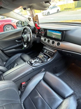 Mercedes-Benz E 220 E220 - 14500 € - 32680219 7 | Car24.bg Mercedes-Benz E 220 E220 - 14500 € - 32680219 7