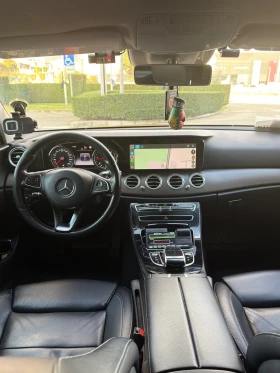 Mercedes-Benz E 220 E220 - 14500 € - 32680219 9 | Car24.bg Mercedes-Benz E 220 E220 - 14500 € - 32680219 9