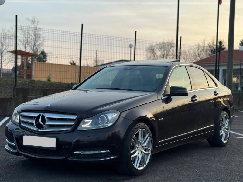 Mercedes-Benz C 350 CDI * 4matic* Facelift* - 7999 € / 15644.68 лв. - 89518373 1 | Car24.bg Mercedes-Benz C 350 CDI * 4matic* Facelift* - 7999 € / 15644.68 лв. - 89518373 1