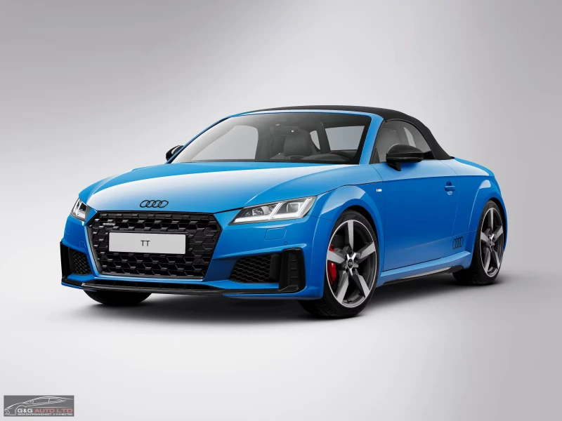 Audi Tt 45TFSI/245HP/S-LINE/QUATTRO/CAM/806v - 80699 лв. / 41260.74 € - 98225391 1 | Car24.bg Audi Tt 45TFSI/245HP/S-LINE/QUATTRO/CAM/806v - 80699 лв. / 41260.74 € - 98225391 1