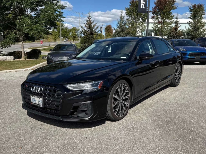 Audi S8 * L * CARFAX * ОПЦИЯ ЗА ФИНАНСИРАНЕ - 35250 € - 78747271 1 | Car24.bg Audi S8 * L * CARFAX * ОПЦИЯ ЗА ФИНАНСИРАНЕ - 35250 € - 78747271 1