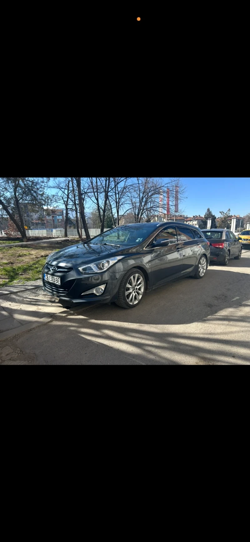 Hyundai I40 1.7 crdi - 7199 € - 90214118 1 | Car24.bg Hyundai I40 1.7 crdi - 7199 € - 90214118 1
