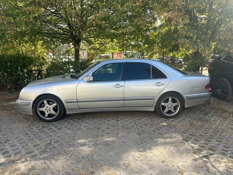 Mercedes-Benz E 320 CDI - 2500 € - 19910069 1 | Car24.bg Mercedes-Benz E 320 CDI - 2500 € - 19910069 1
