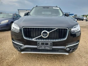 Volvo Xc90 T6 - Car24.bg Volvo Xc90 T6